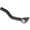 Mevotech 10-11 Honda Accord Crosstour:Front Left Tie Rod End, Ms60647 MS60647 - alternate 3